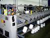  Complete Yarn Dye Plant, 3300 kgs/day.